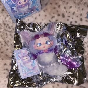Dumia Maytree Deep Sea Posable Plush CONFIRMED Haidie